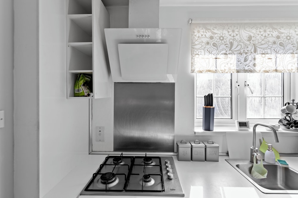 Cozy 2 Bed Apartment Close to Lcy & Excel