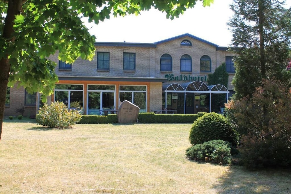 Waldhotel Boizenburg - Property Image 69