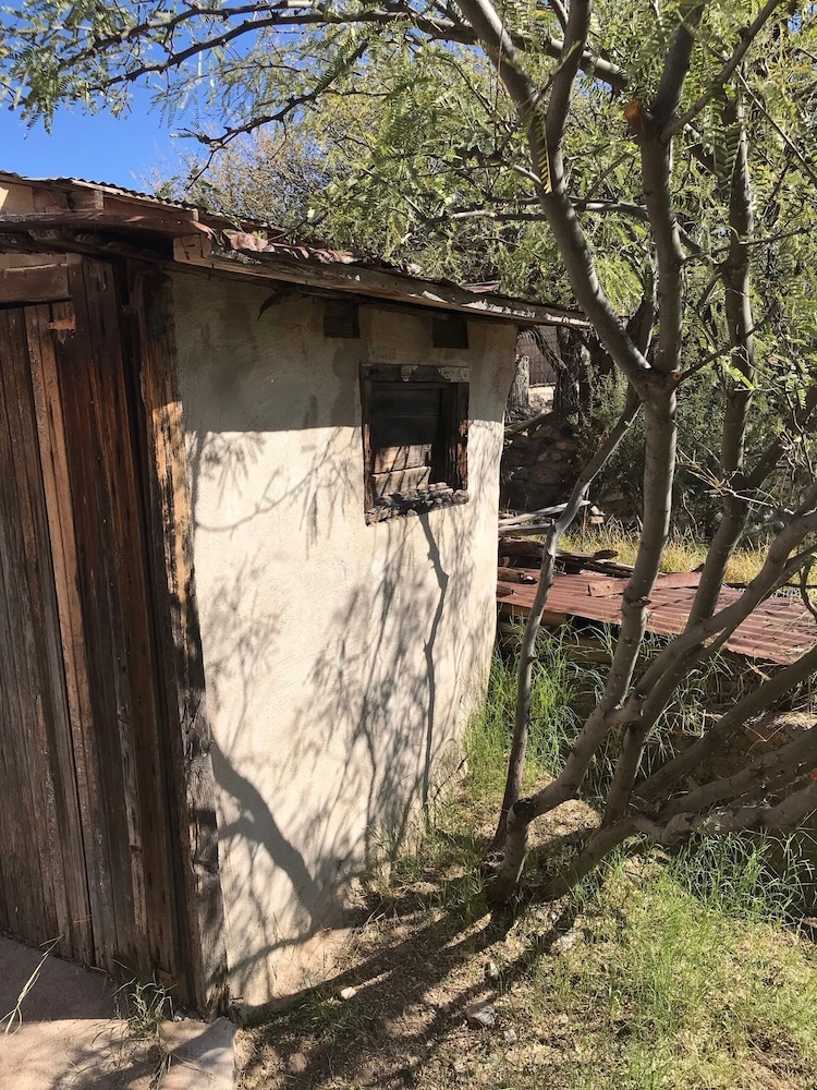 Early 1900s Miner's Cabin