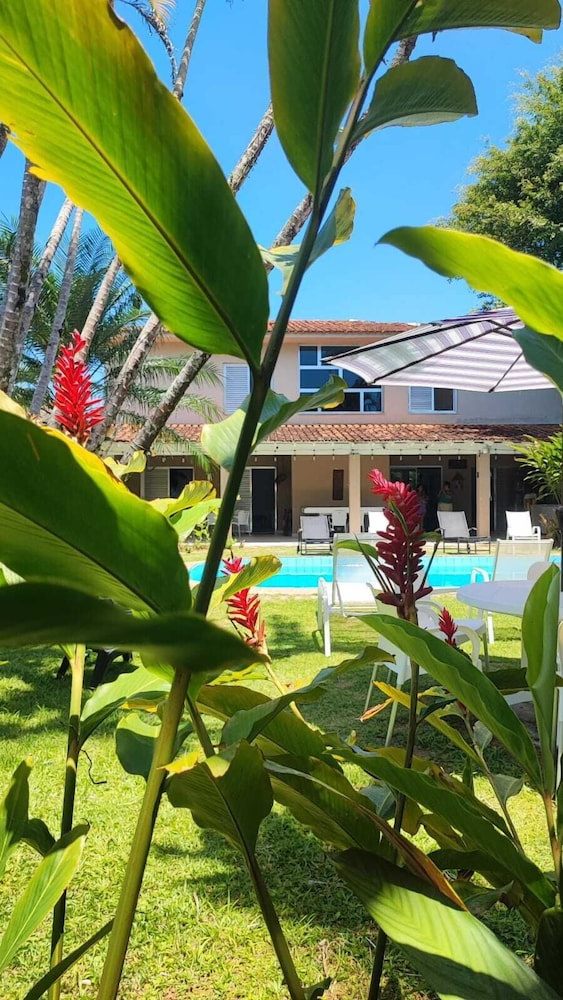 Pousada Mahalo Guaruja