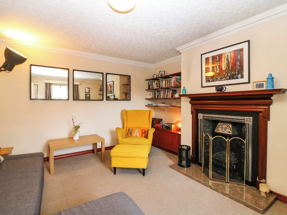 Footdee Cottage