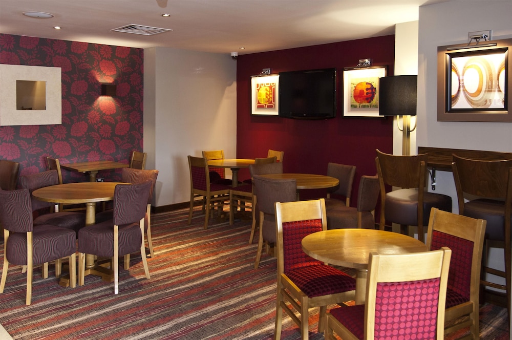 Premier Inn London Hampstead