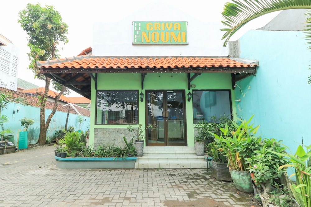 Griya Noumi Hotel view 4