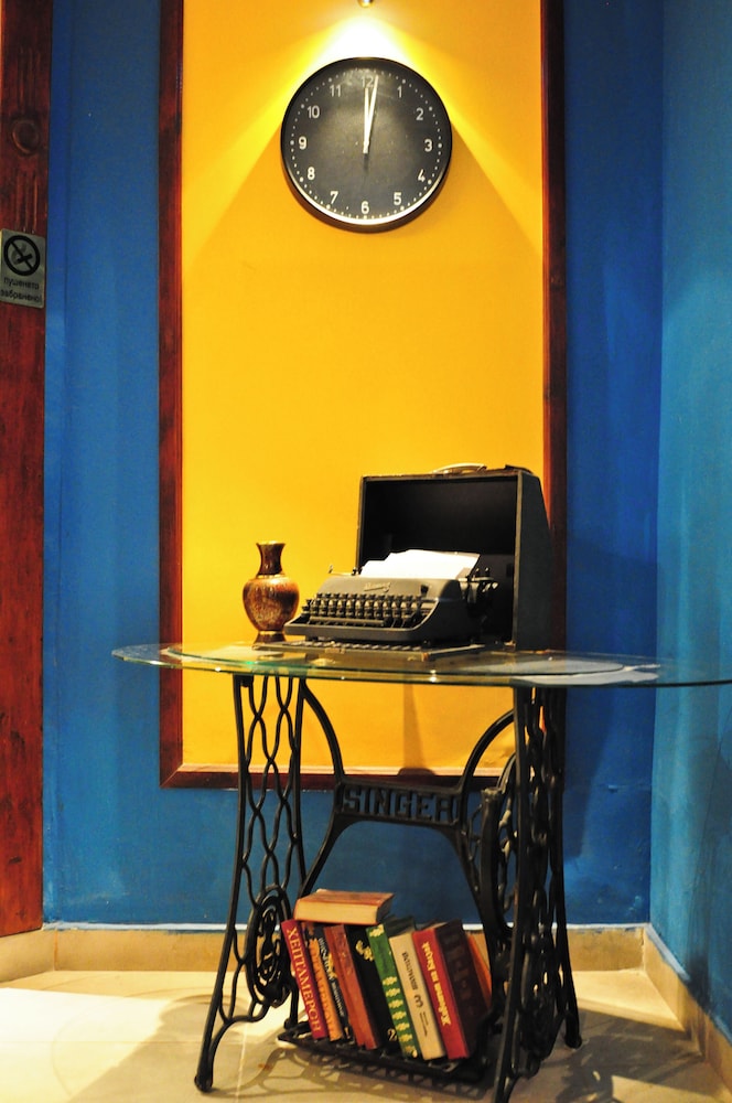 Lopera Guest House