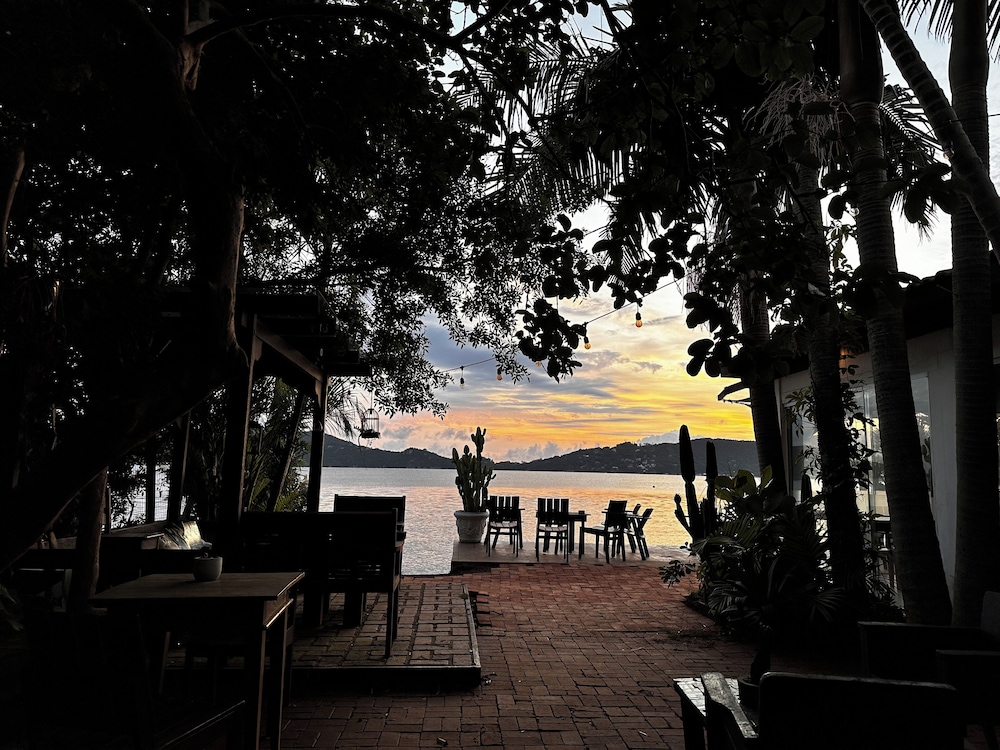 Lagoa Nômade