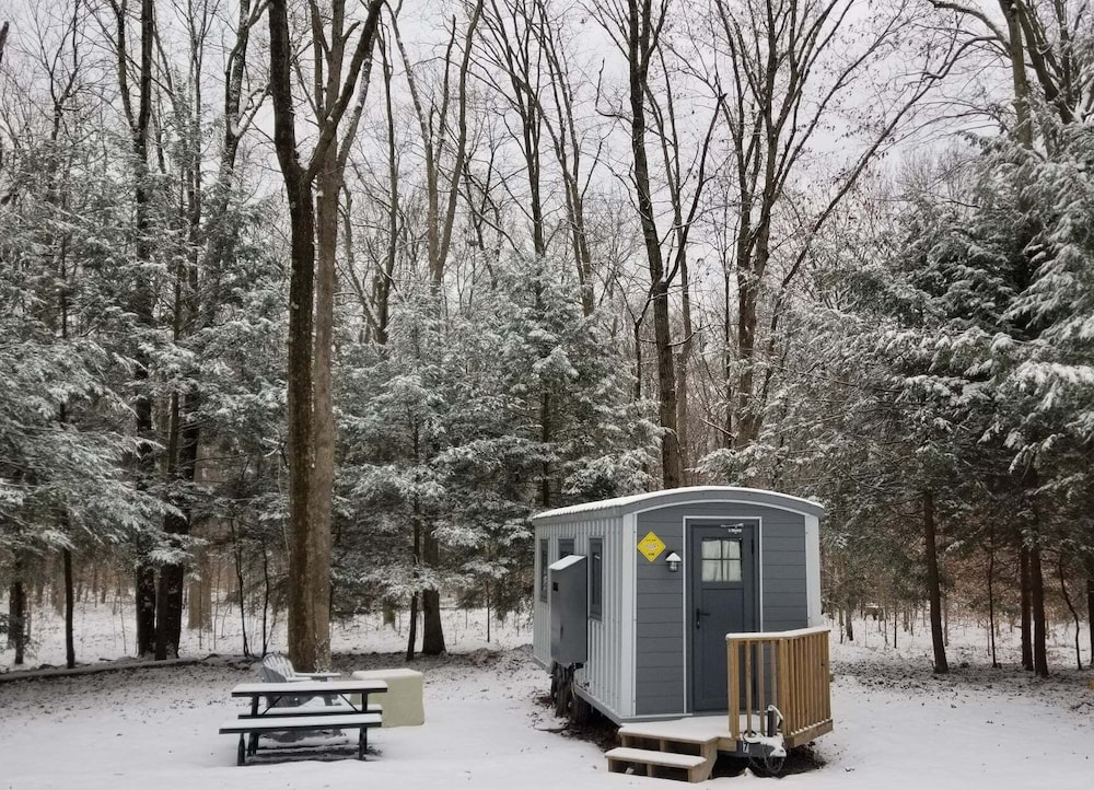 Camptel Poconos view 4