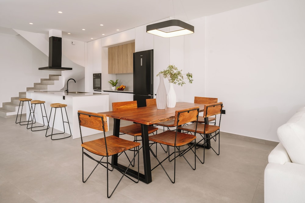 Temma Villas