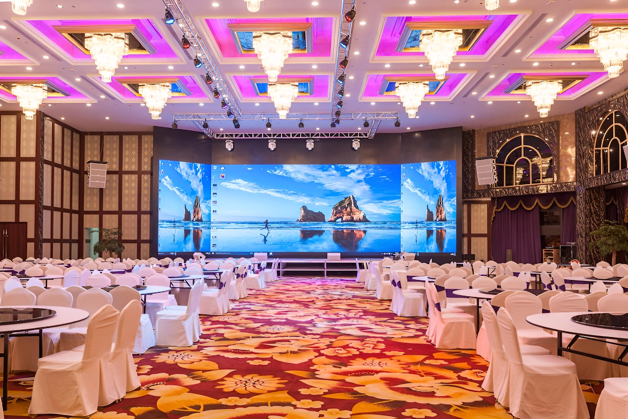 Hangzhou OUYAMEI International Hotel