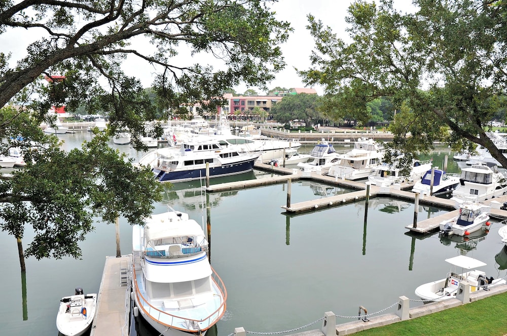 1037 Caravel Court at The Sea Pines Resort