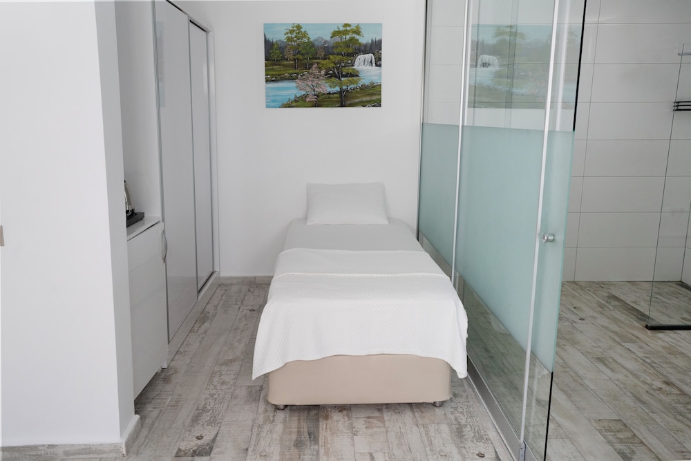 Greenbeach Otel - Image 13