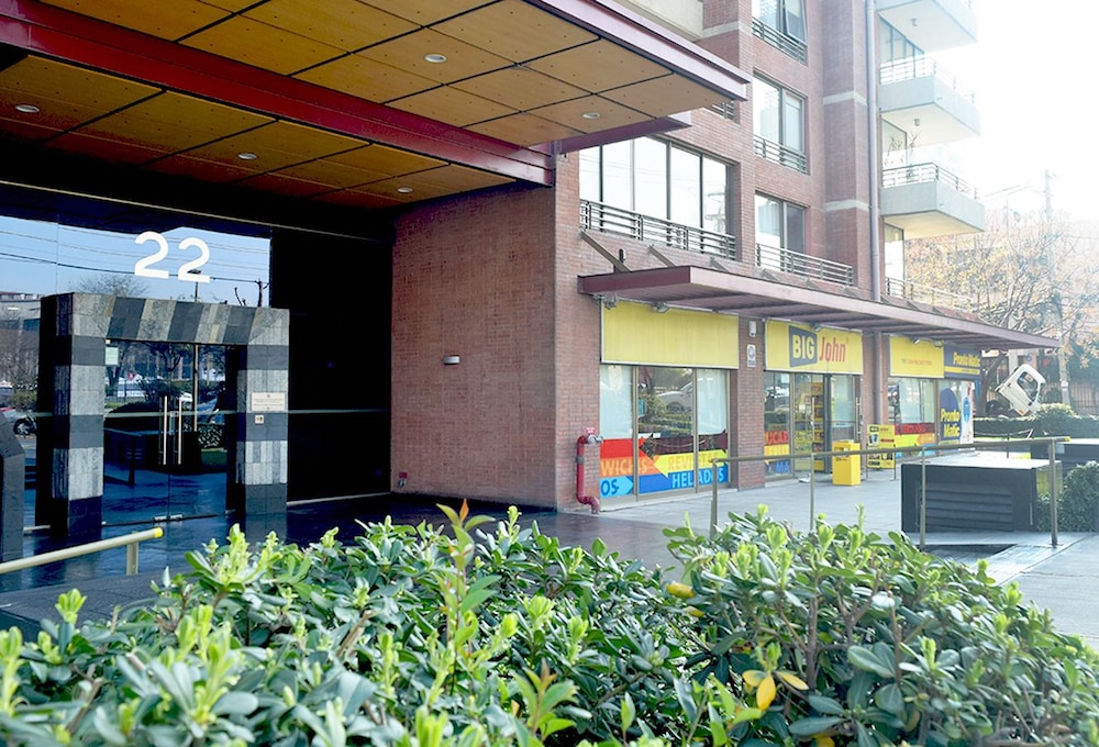 Alquílame - Apartamento Escuela Militar