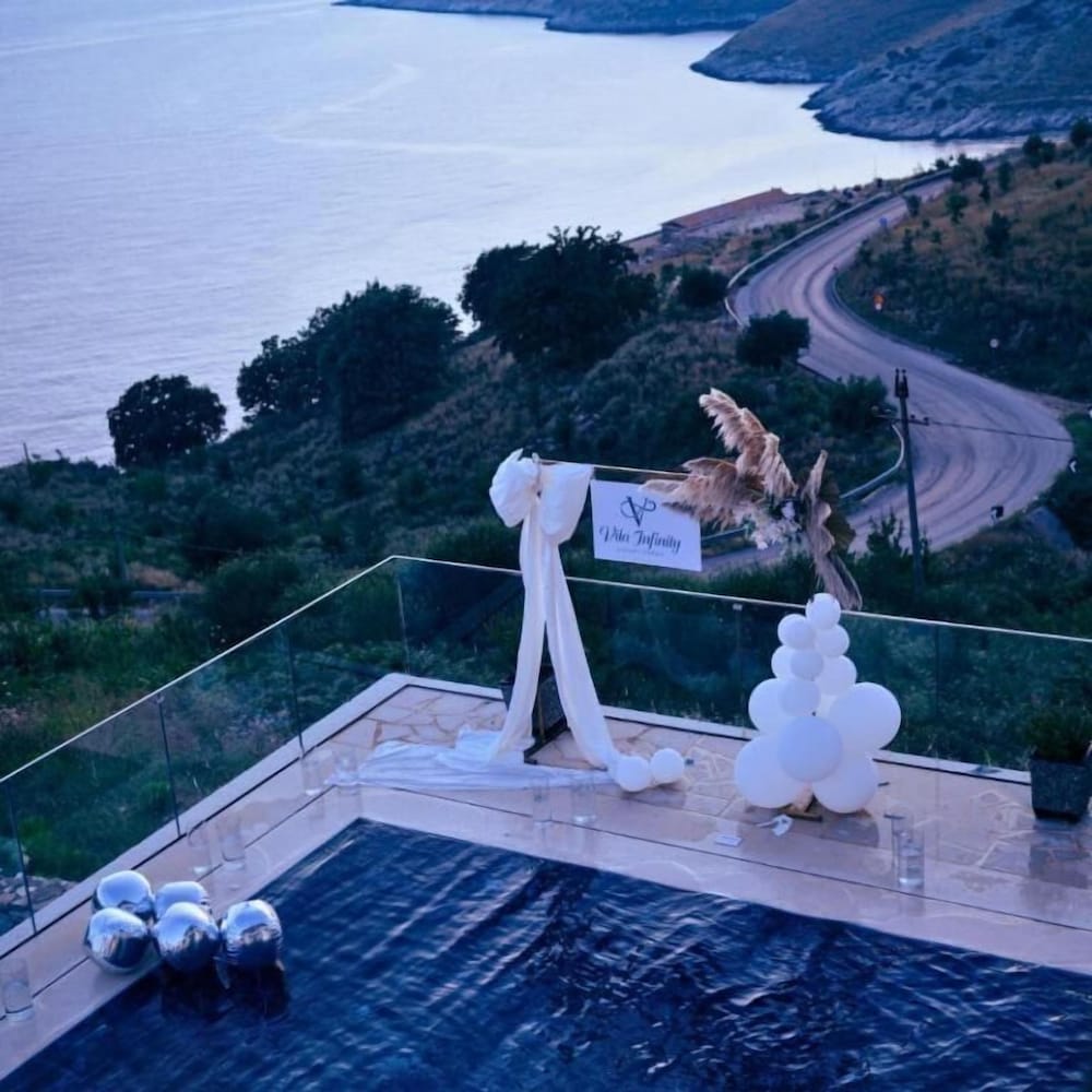Vila Infinity-Luxury Rooms