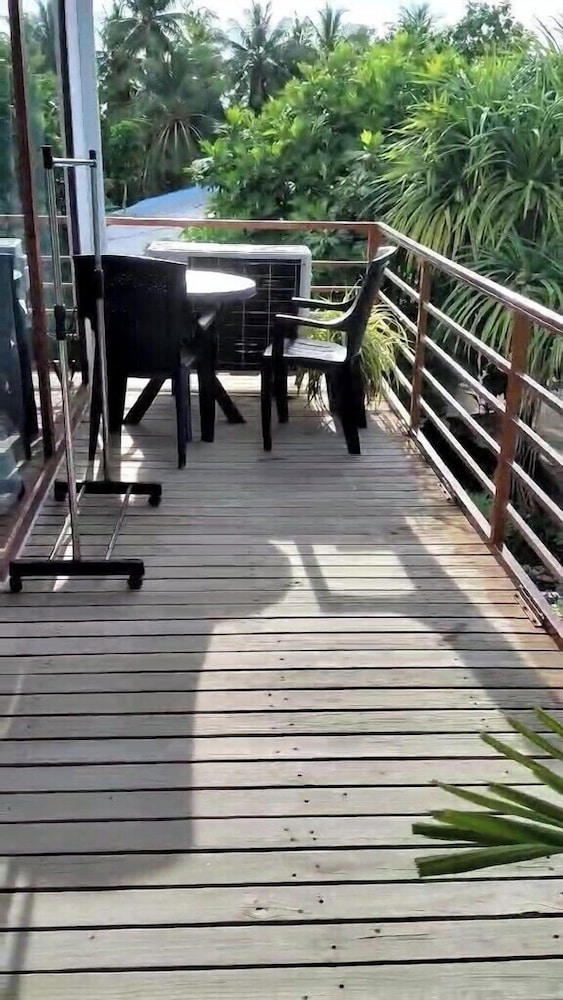 AHI Maldives