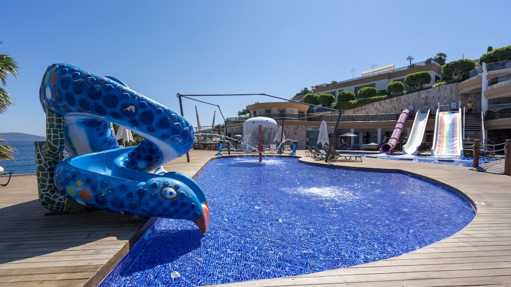 Be Premium Bodrum - Image 109