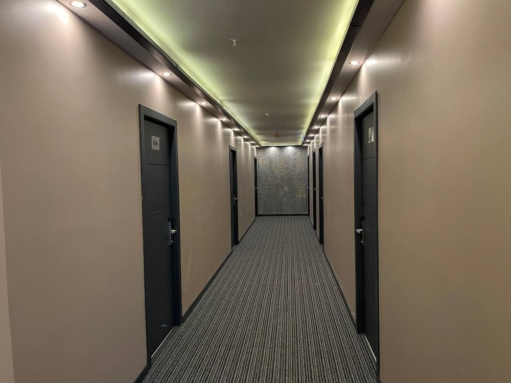 Vois Otel Bostancı - Image 31