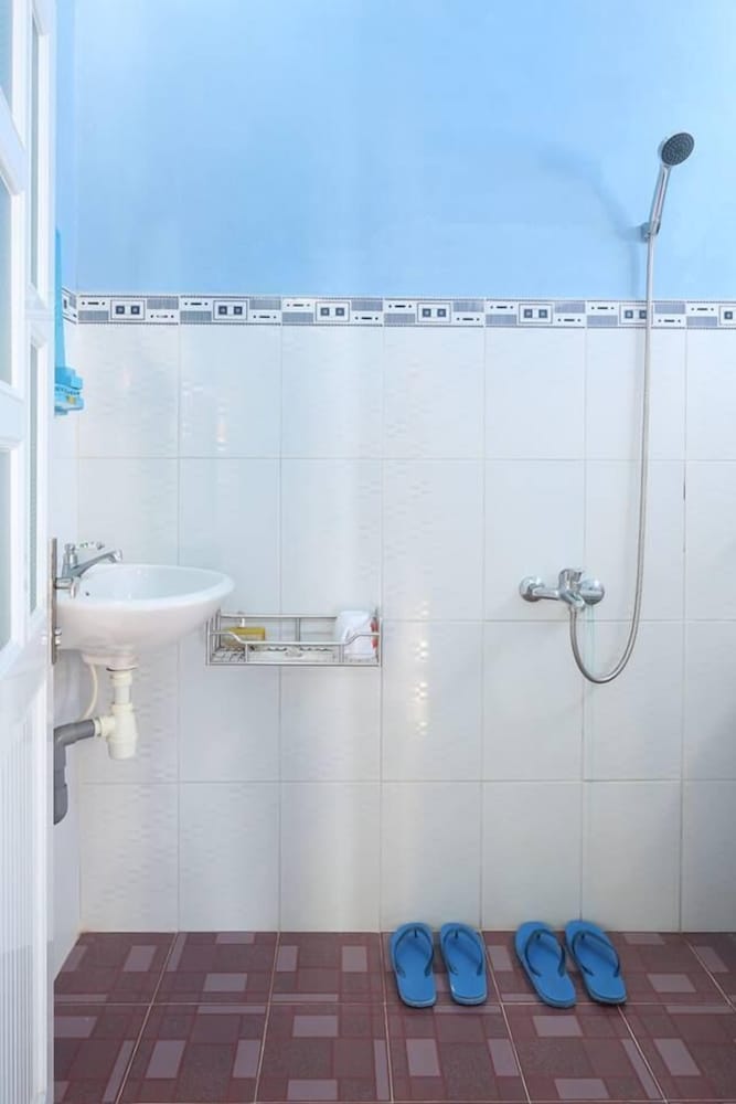 Duc Anh Garden Homestay