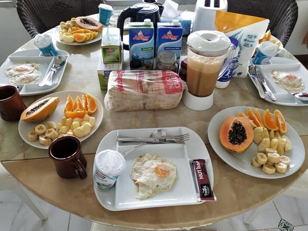 Suva Hideaway Villa