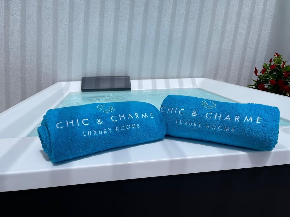 Chic & Charme Luxury Rooms