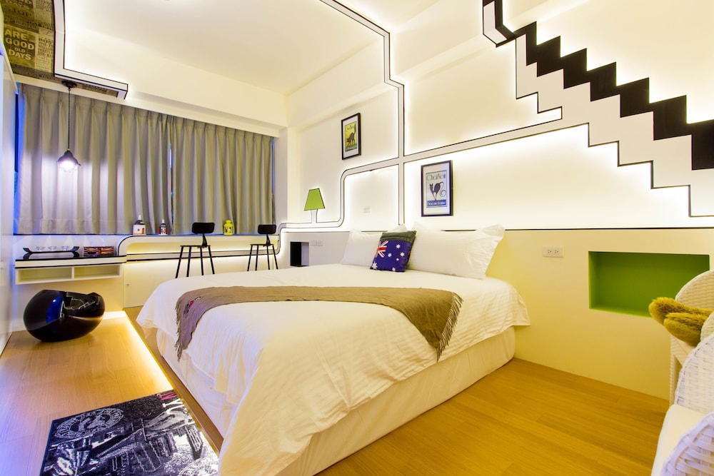 F One B&B