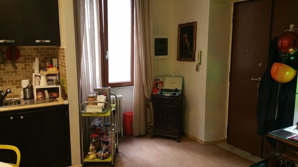 A Casa Di Giò
