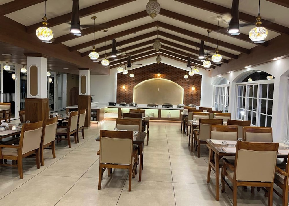 British County Resort