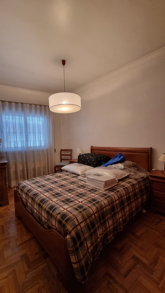 Amazing Terrace Nazar 2 Bedrooms Flat