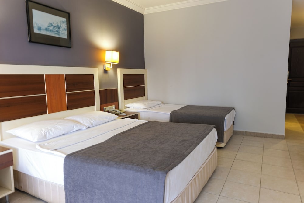 Krizantem Hotel - All Inclusive