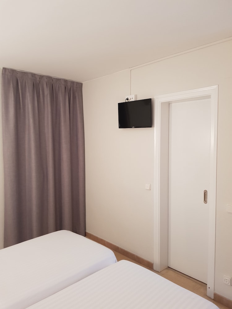 Hostal Ondina