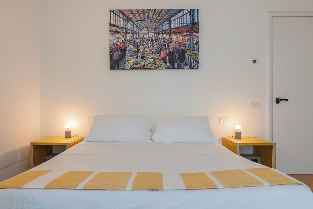 Luoghi Comuni Porta Palazzo by Wonderful Italy