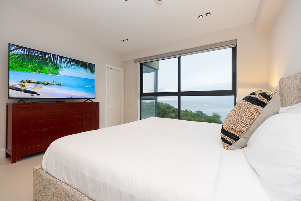 The Palms Penthouse by Acomodo Punta Caelo
