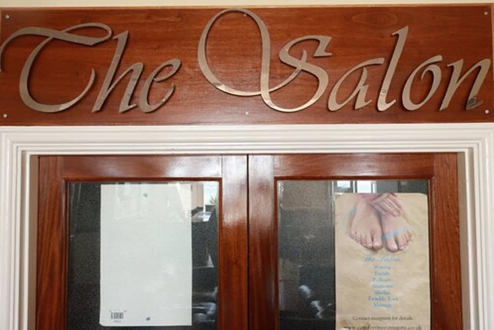 Ramsgate Vacations - San Clu Hotel - Property Image 12