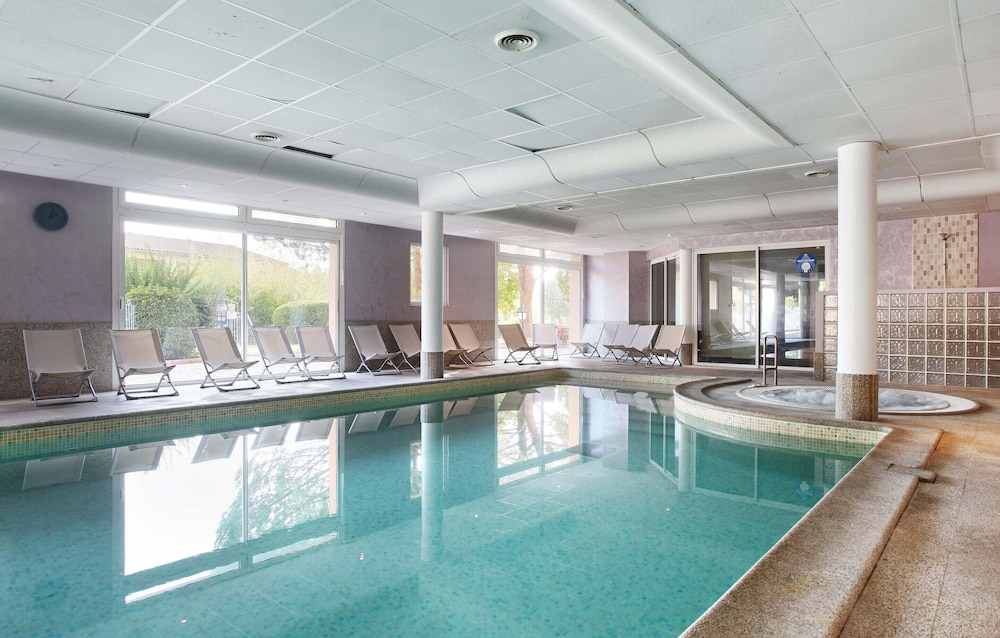Studio in Greoux-les-bains Near Lakes