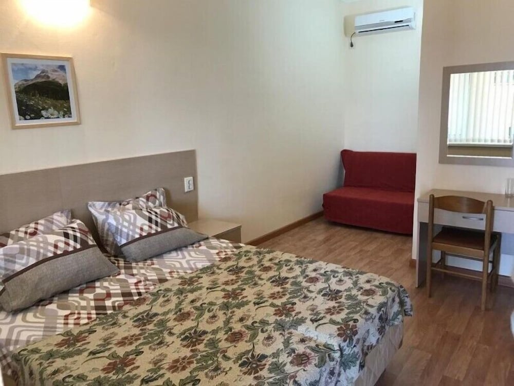 Guest House Semeyniy view 4
