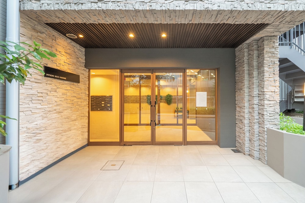 STARRY STAY SUITE IMPROVE NISHIMAGOME