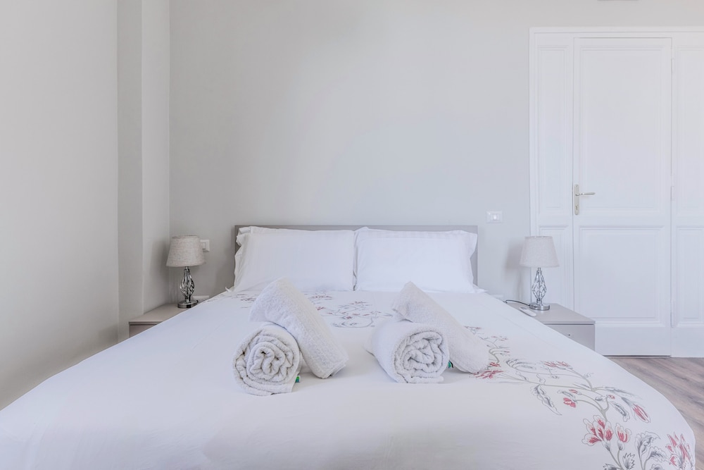 Vatican Pertusa Luxury Suites