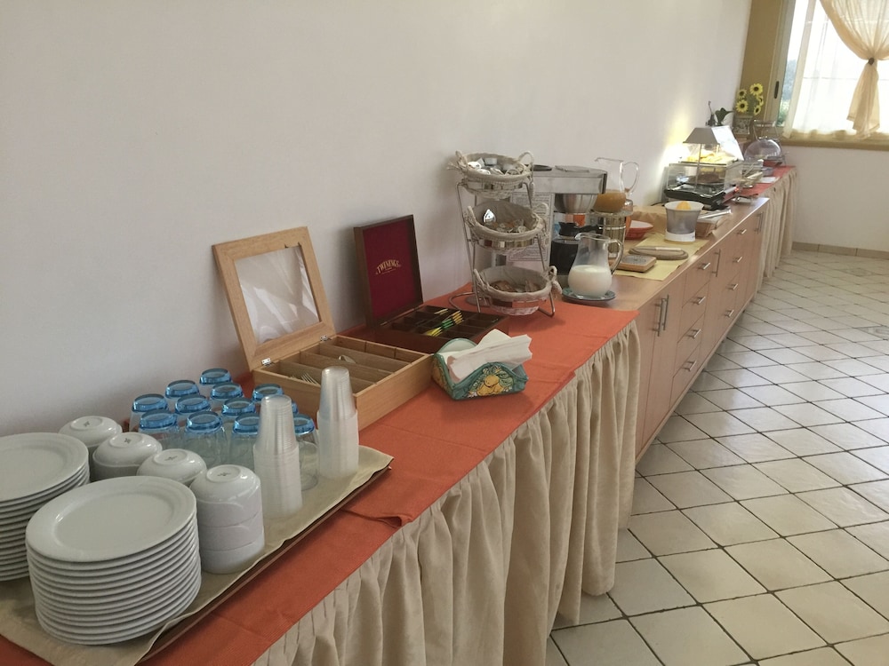 Castelvetrano Vacations - BB Il Tempio di Hera - Property Image 19