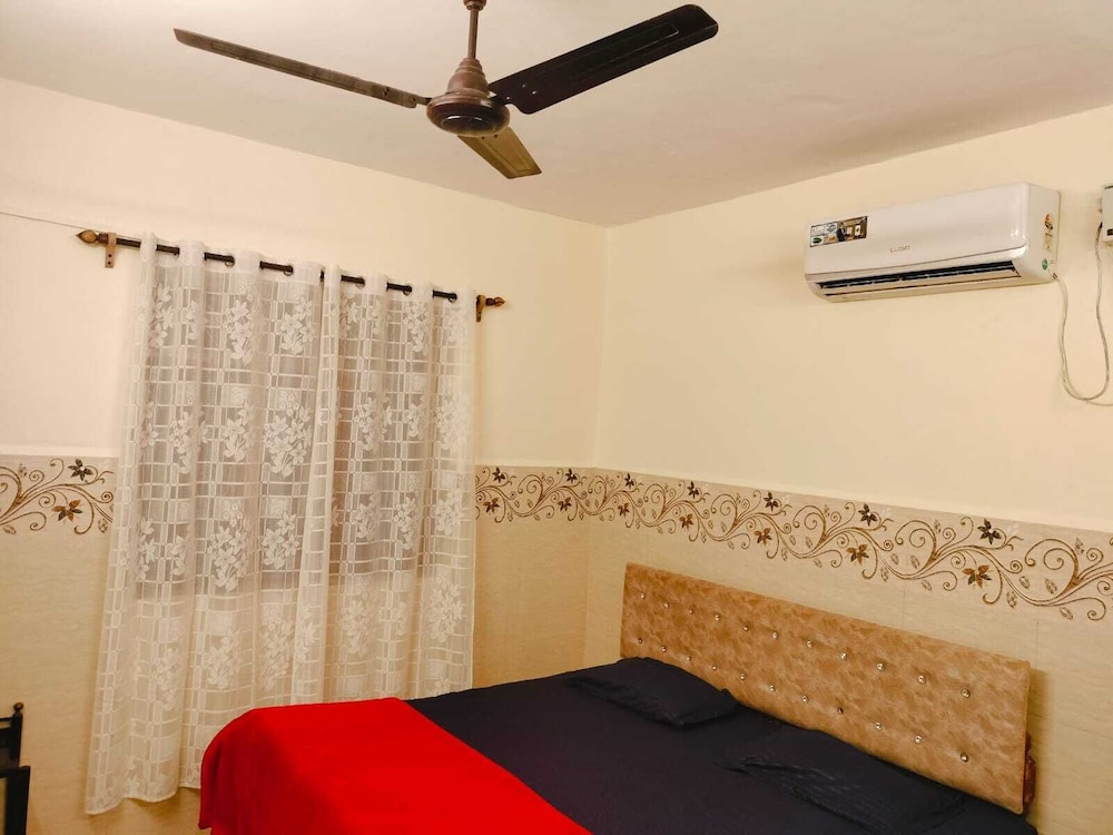 AVE MARIA GUEST HOUSE