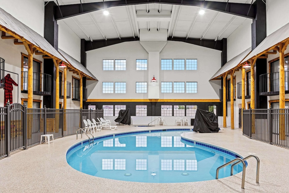 Lumber Jack Lodge, an Ascend Collection Hotel