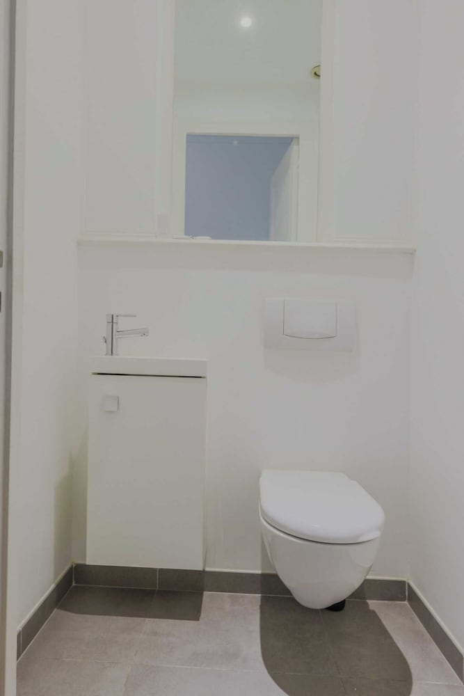 Spacious Apartment - 5br/12p - Chaillot