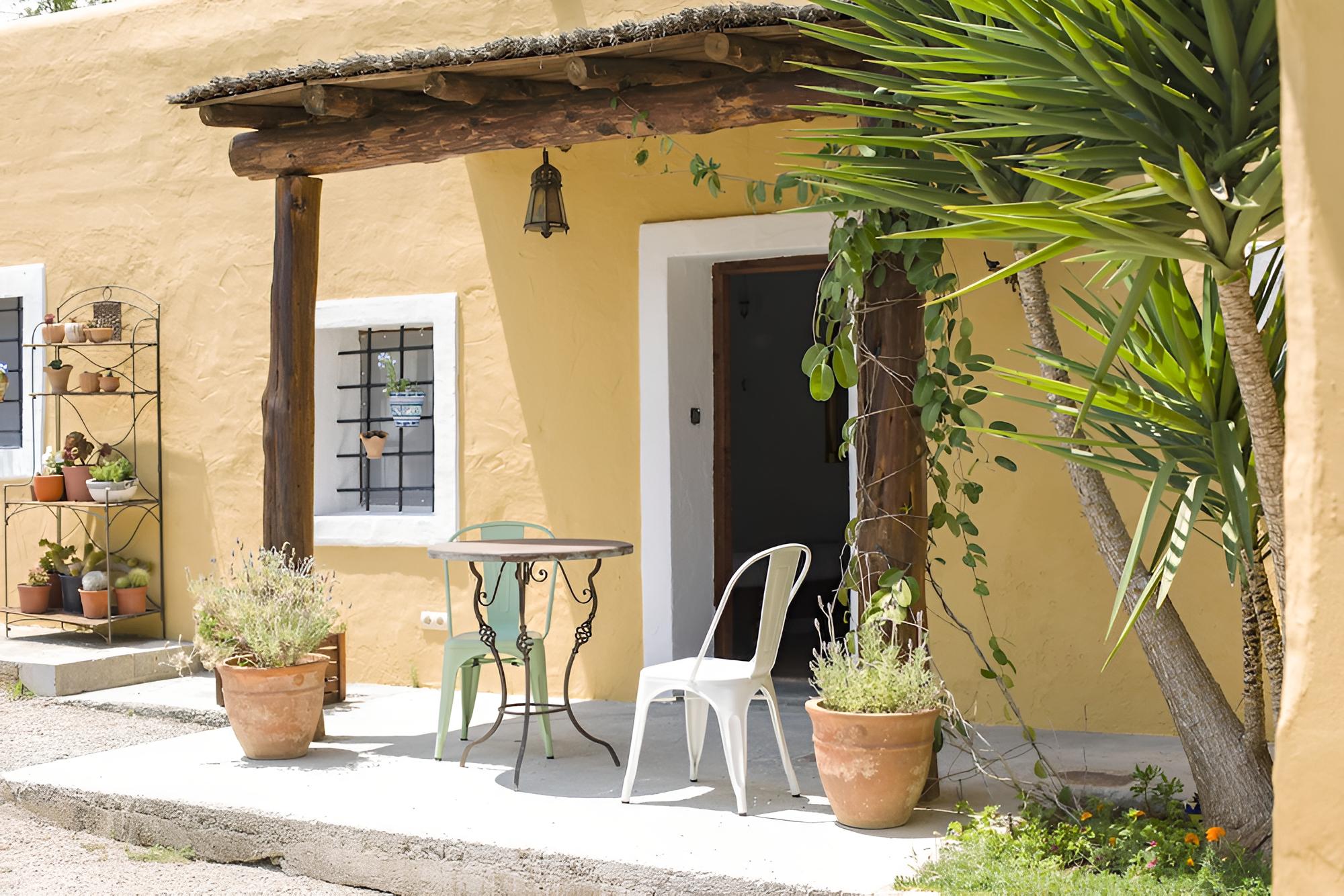 Las Mariposas Ibiza
