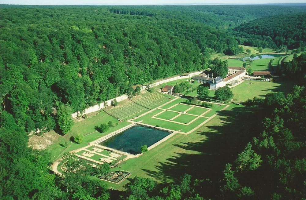 Chambres d'hôtes de l'Abbaye