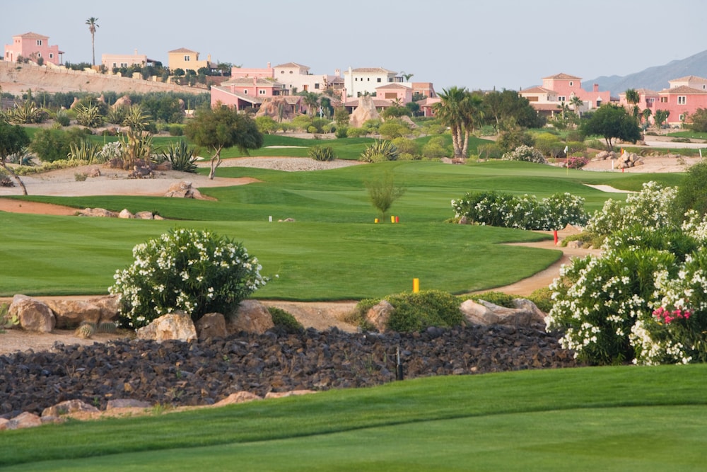 Desert Springs Resort