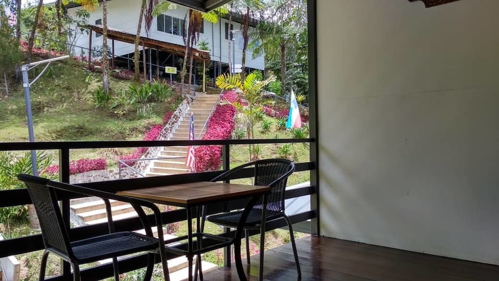 Ayana Holiday Resort, Ranau - 22