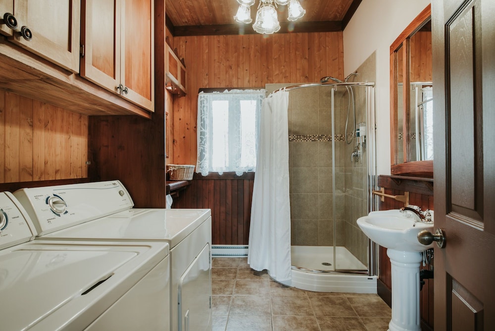 Chalets Royal Laurentien