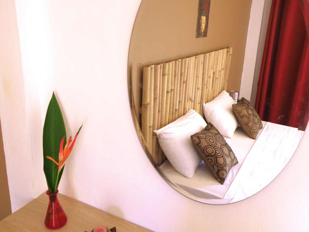 Pink House Samui