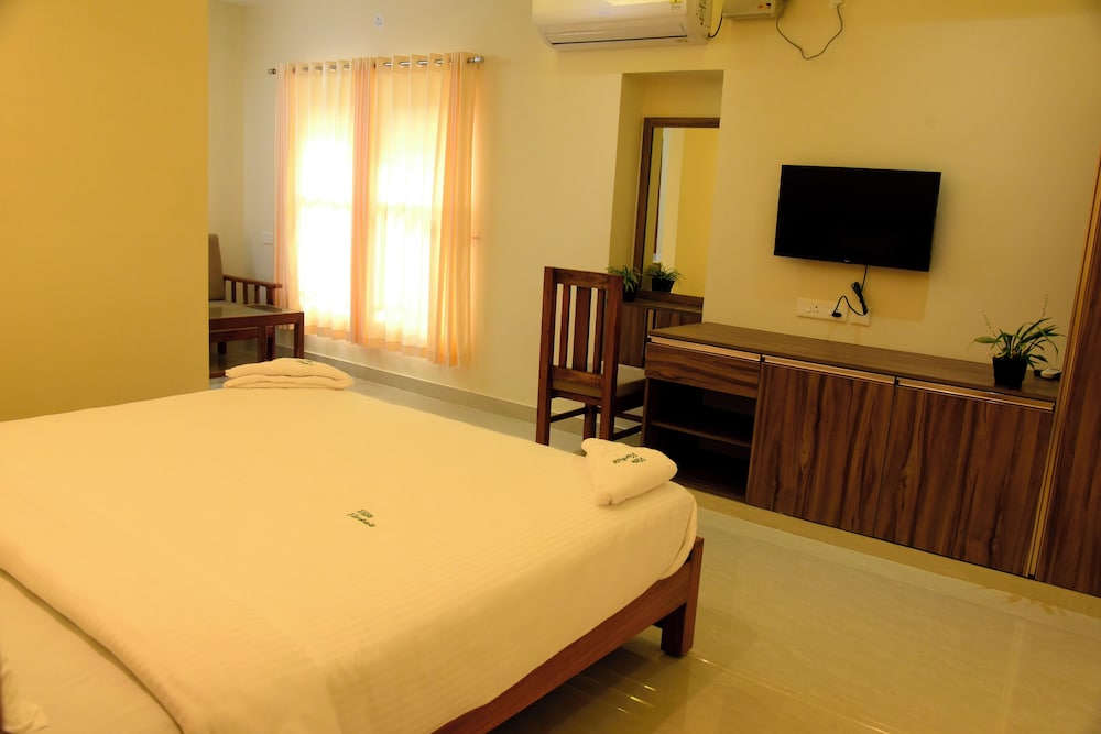 Villa Varkala