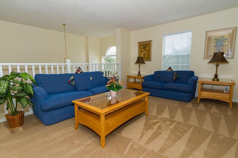 Ov474 - Emerald Island - 7 Bed 6 Baths Villa - Image 5