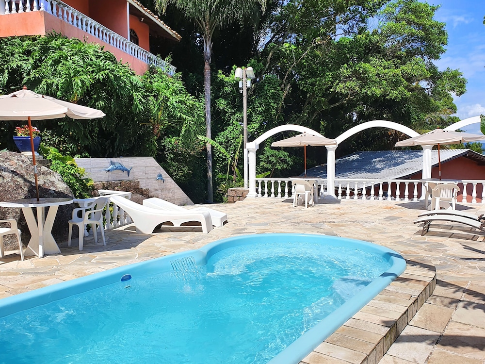 Villa Daniella - Beach Homes