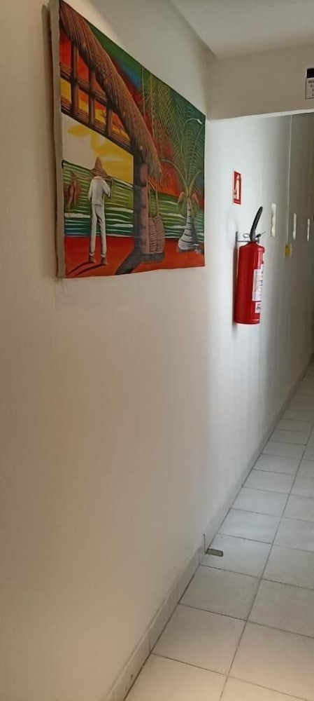 Pousada Maceió é Massa Frente ao Mar