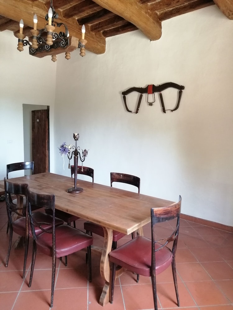 B&B Fattoria Camilla
